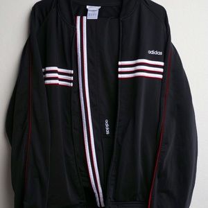 Old School Adidas Jumpsuit